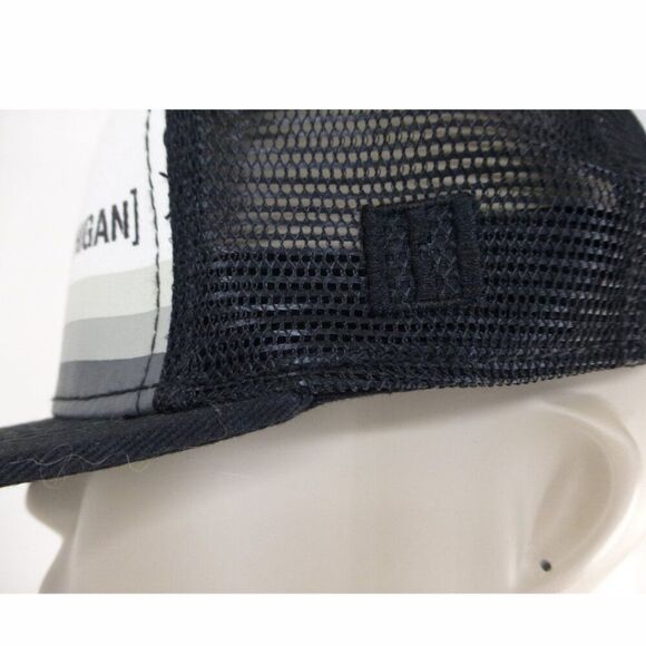 Hoonigan Horizon Trucker Hat - Picture 5 of 12